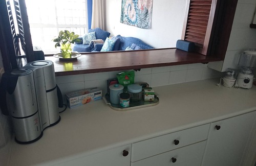 Garajau Apartment | Two bedroom apartment with 37 sqm private veranda