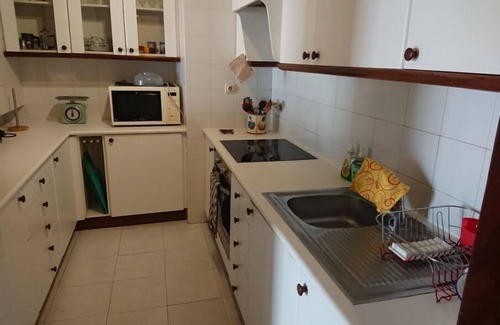 Garajau Apartment | Two bedroom apartment with 37 sqm private veranda