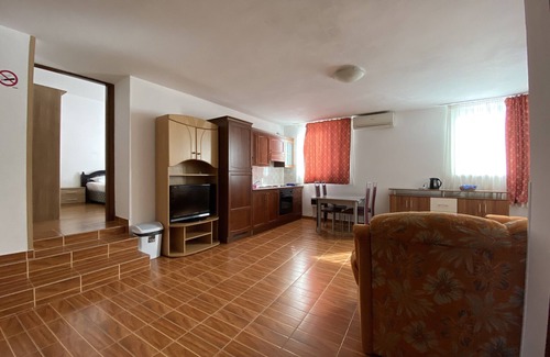 Koper Apartment | Two Bedroom Apartment with Balcony in Koper