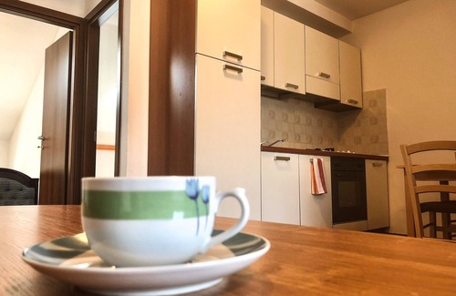 Koper Apartment | Two Bedroom Apartment with terrace in Koper