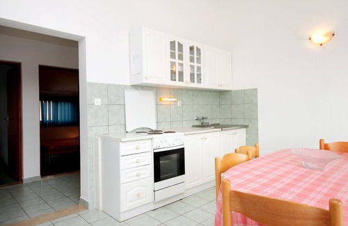 Zavalatica Apartment | Two bedroom apartment with terrace and sea view Zavalatica, Korčula (A-247-a)