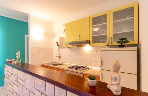 Zavalatica Apartment | Two bedroom apartment with terrace and sea view Zavalatica, Korčula (A-547-d)
