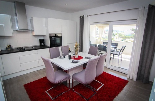 Palit Apartment | Two bedroom apartment with terrace and sea view Palit, Rab (A-4971-c)