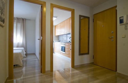 Platja de l'Arenal Apartment | Two bedroom apartments in Golden Gardens
