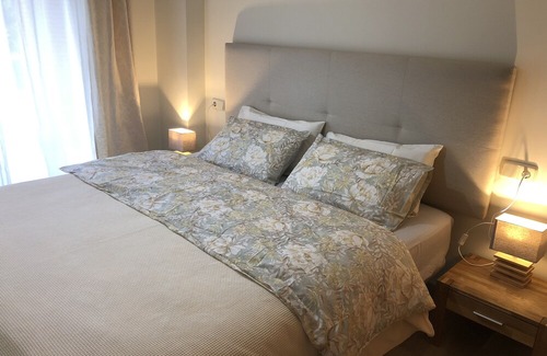 Platja de l'Arenal Apartment | Two bedroom apartments in Golden Gardens