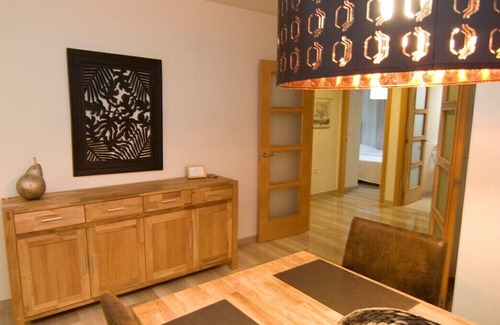 Platja de l'Arenal Apartment | Two bedroom apartments in Golden Gardens