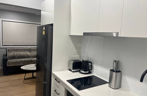 Adamstown Heights Apartment | Two Bedroom Apartment