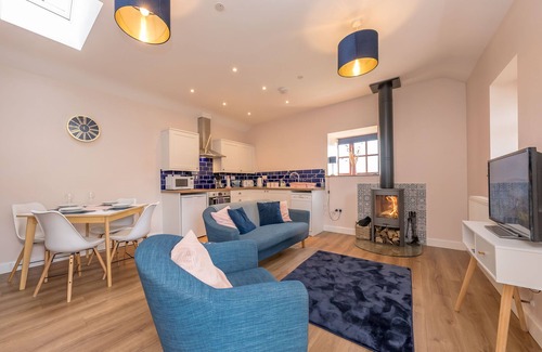 Llanerchymedd Cottage | Two bedroom barn conversion on Anglesey | Bwthyn-Cerrig