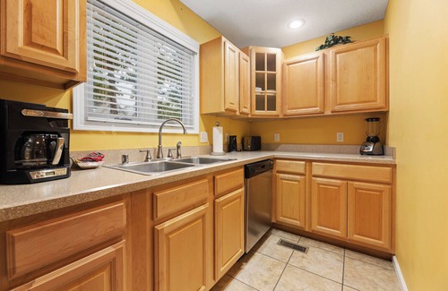 Grand Rivers Condo | Two Bedroom Bayside Condo
