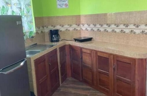 Ometepe Island House | Two-Bedroom Bungalow