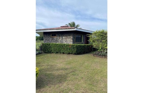 Ometepe Island House | Two-Bedroom Bungalow