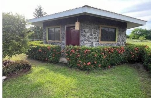 Ometepe Island House | Two-Bedroom Bungalow