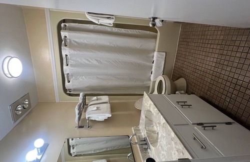 Carrabelle Condo | Two Bedroom Condo 217