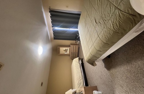 Carrabelle Condo | Two Bedroom Condo 217