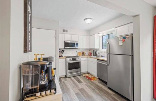 Summit Station Condo | Two bedroom condo for rent!