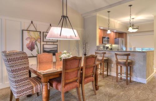 Pigeon Forge Condo | Two Bedroom Condo - 2 Kings