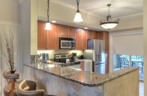 Pigeon Forge Condo | Two Bedroom Condo - 2 Kings
