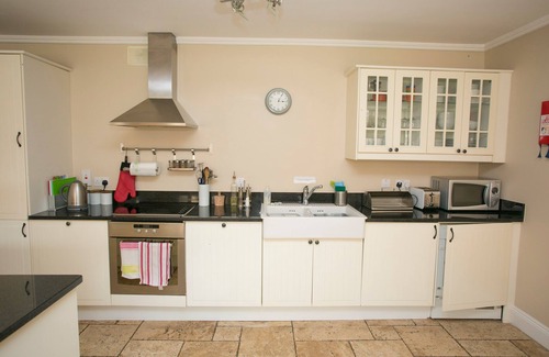 Lismullin Cottage | Two bedroom cottage in a landscaped courtyard in the heart of Ireland's Ancient East Region.