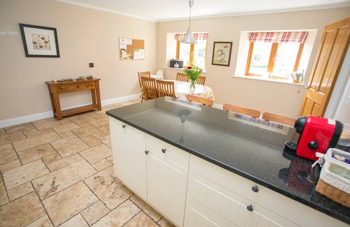 Lismullin Cottage | Two bedroom cottage in a landscaped courtyard in the heart of Ireland's Ancient East Region.