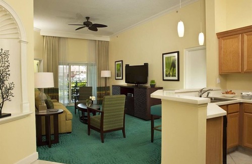 Paradise Island Condo | Two bedroom Deluxe at Harborside- water park included!