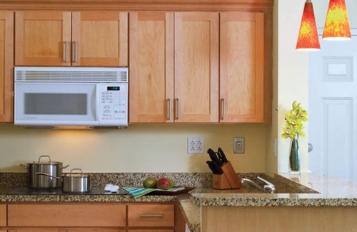 Paradise Island Condo | Two bedroom Deluxe at Harborside- water park included!
