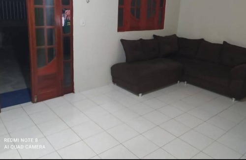 Barreira do Boqueirao House | Two bedroom family beach house 5 minutes from the sea!