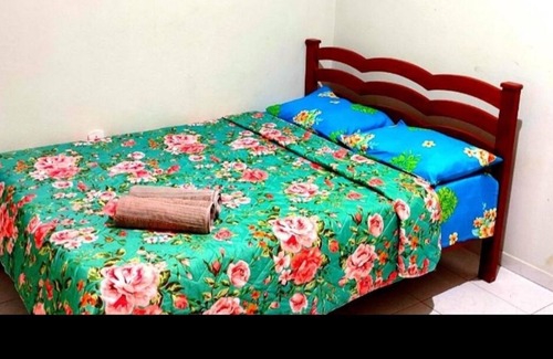 Barreira do Boqueirao House | Two bedroom family beach house 5 minutes from the sea!