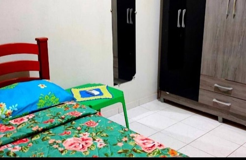 Barreira do Boqueirao House | Two bedroom family beach house 5 minutes from the sea!