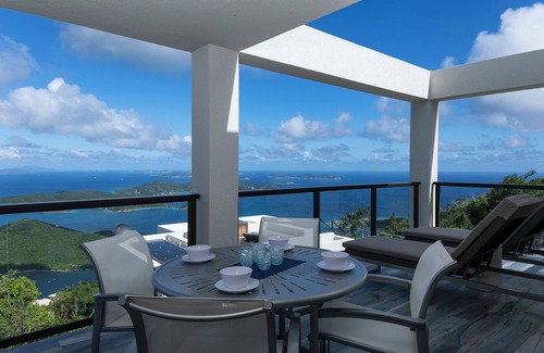 Lower Carolina Villa | Two Bedroom Family Villa