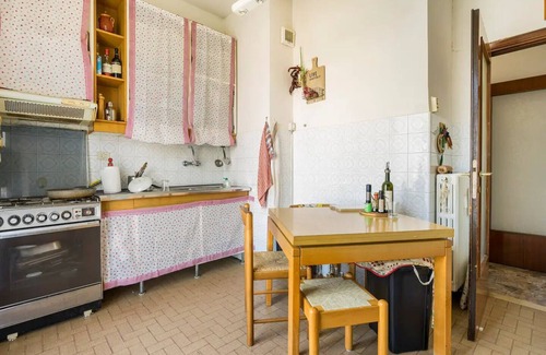 Coverciano Apartment | Two bedroom flat with hill views and free parking