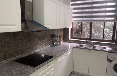 Cantonments Apartment | Two Bedroom Fully Furnished Apartment