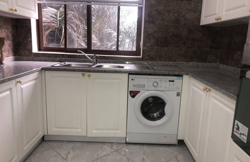 Cantonments Apartment | Two Bedroom Fully Furnished Apartment
