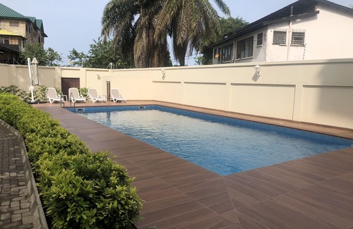 Cantonments Apartment | Two Bedroom Fully Furnished Apartment