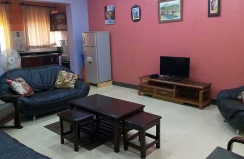 Kampala House | Two bedroom furnished full house with free airport service