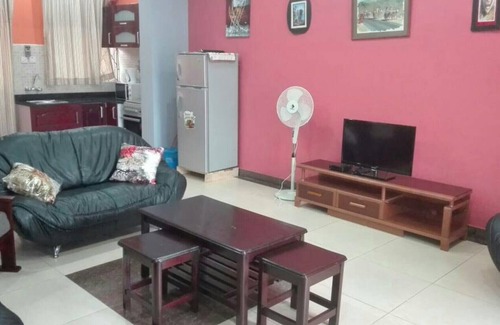 Kampala House | Two bedroom furnished full house with free airport service