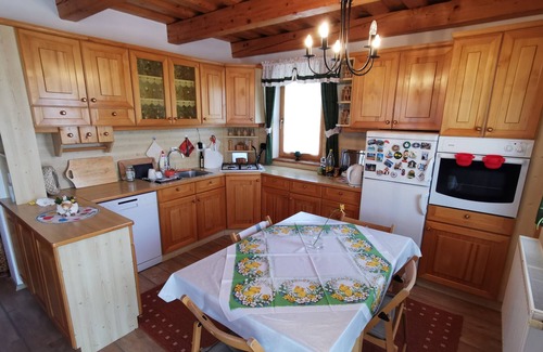 Moravske Toplice House | Two Bedroom Holiday Home