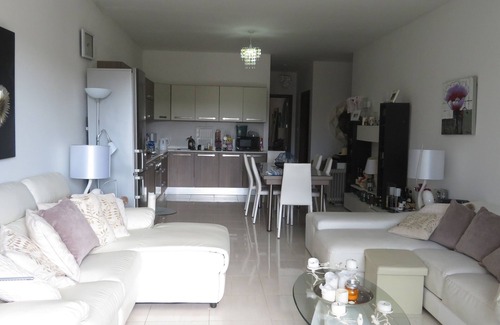 Marsaxlokk Apartment | Two bedroom highly finished very close to sea front fishing village & country