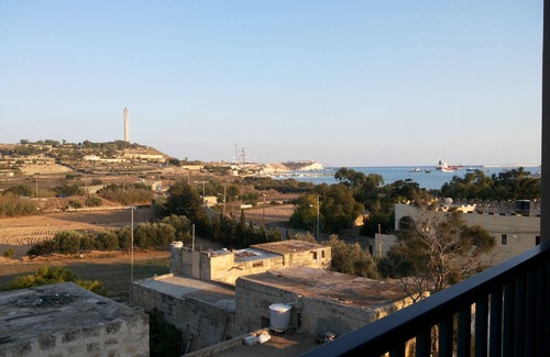 Marsaxlokk Apartment | Two bedroom highly finished very close to sea front fishing village & country