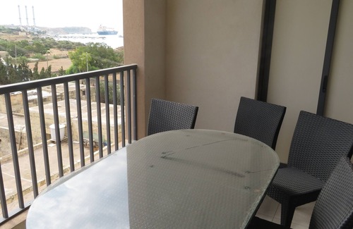 Marsaxlokk Apartment | Two bedroom highly finished very close to sea front fishing village & country