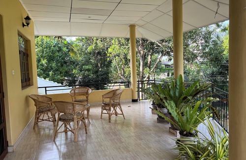 Anuradhapura Apartment | Two Bedroom Holiday Rental Unit, New Town Anuradhapura
