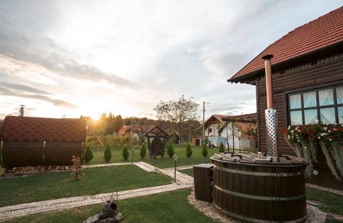 Medimurje House | Two Bedroom Holiday Home