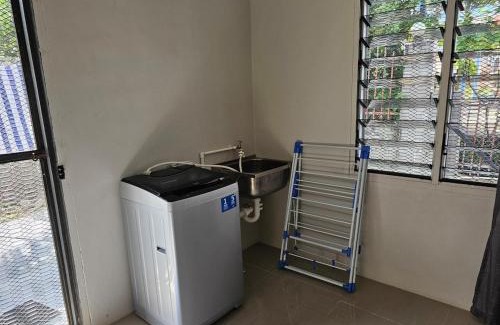 Sigatoka Apartment | Two Bedroom Holiday Home- Olosara Sigatoka Guest House