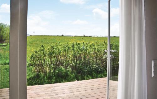 Otterup House | Two-Bedroom Holiday Home In Otterup