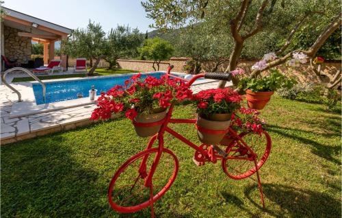 Kula Norinska House | Two-Bedroom Holiday Home In Desne