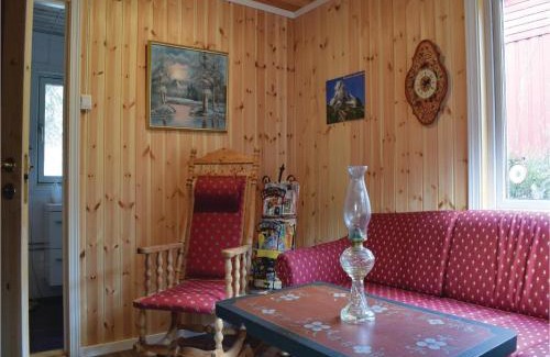 Iveland House | Two-Bedroom Holiday Home In Iveland