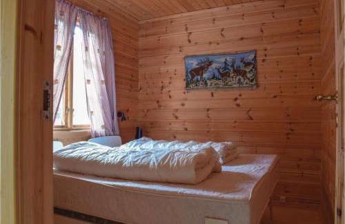 Iveland House | Two-Bedroom Holiday Home In Iveland