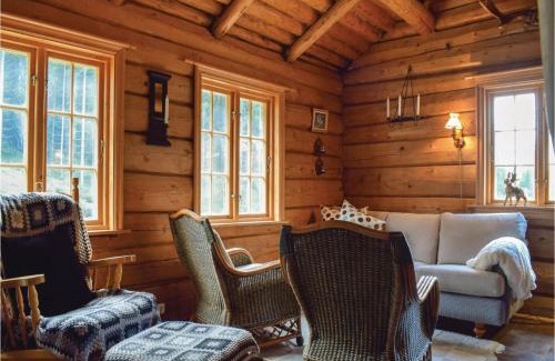 Iveland House | Two-Bedroom Holiday Home In Iveland