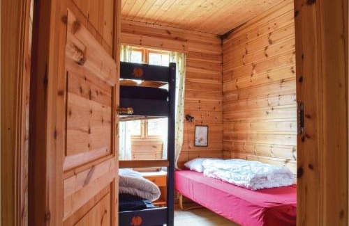 Iveland House | Two-Bedroom Holiday Home In Iveland