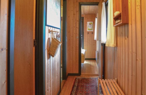 Grærup Strand House | Two-Bedroom Holiday Home in Oksbol