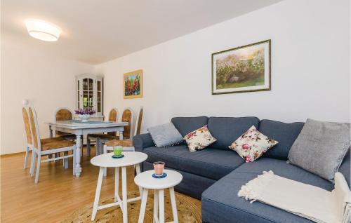 Oslje House | Two-Bedroom Holiday Home In Oslje